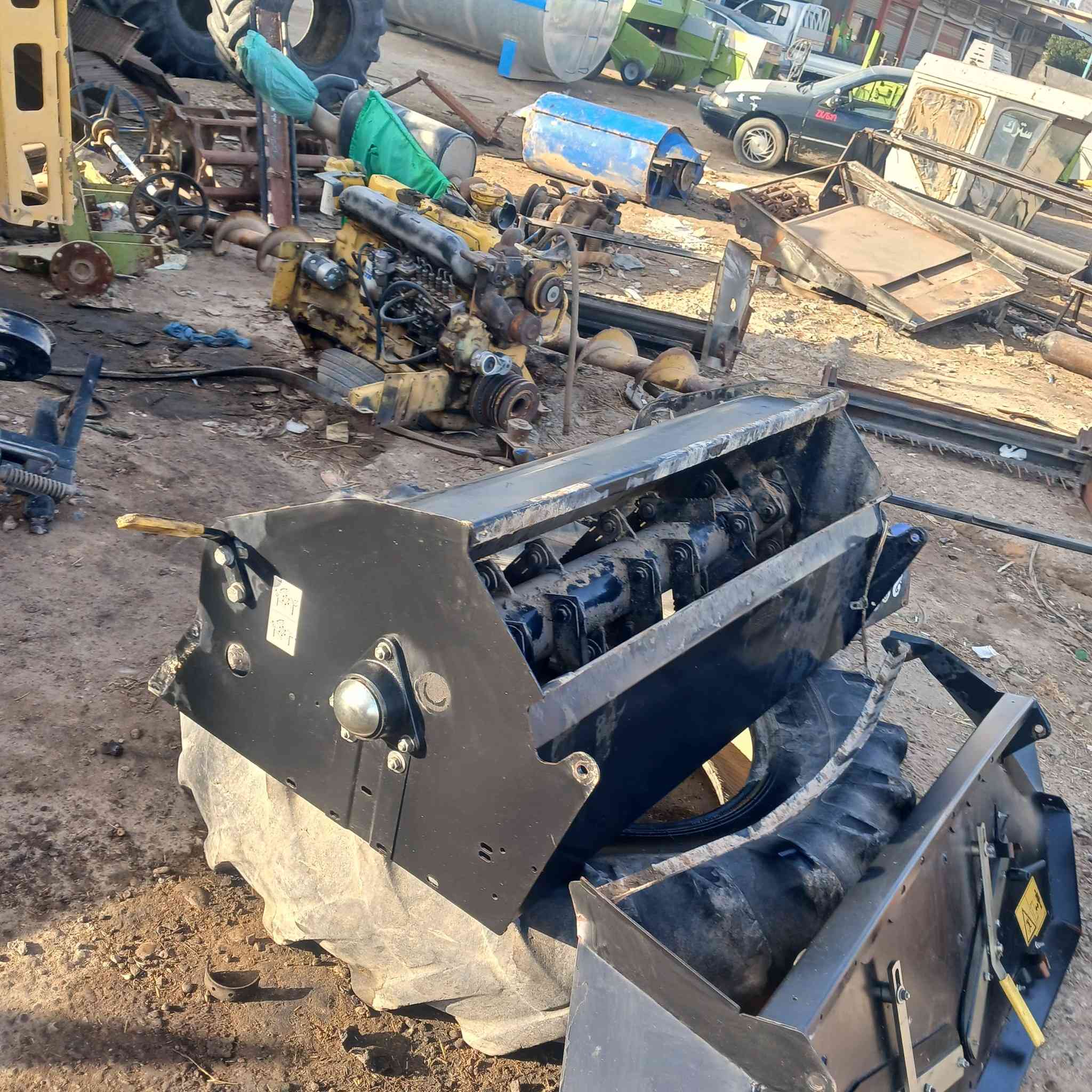 يوجد لدينا.تفصيخ.لجميع.انواع.الحاصدات
***********
***********.عماد.الزبيدي
الصويره.المعارض.الجدد
