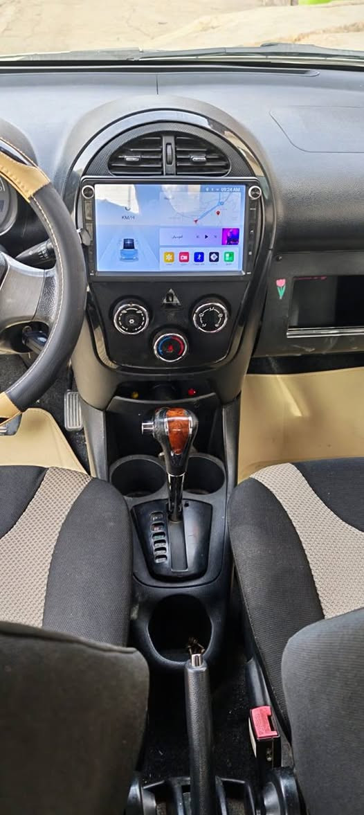 للبيع جيلي gx2  موديل 2013 كير اوتوماتيك 
رقم جديد سنوية جديد بدون صبغ بي مكان صغير تعديل بارد ماشية 115 الف السيارة نظيفة للاستفسار ***********
*********** 
السعر 60 وبي مجال أربيل, العراق

