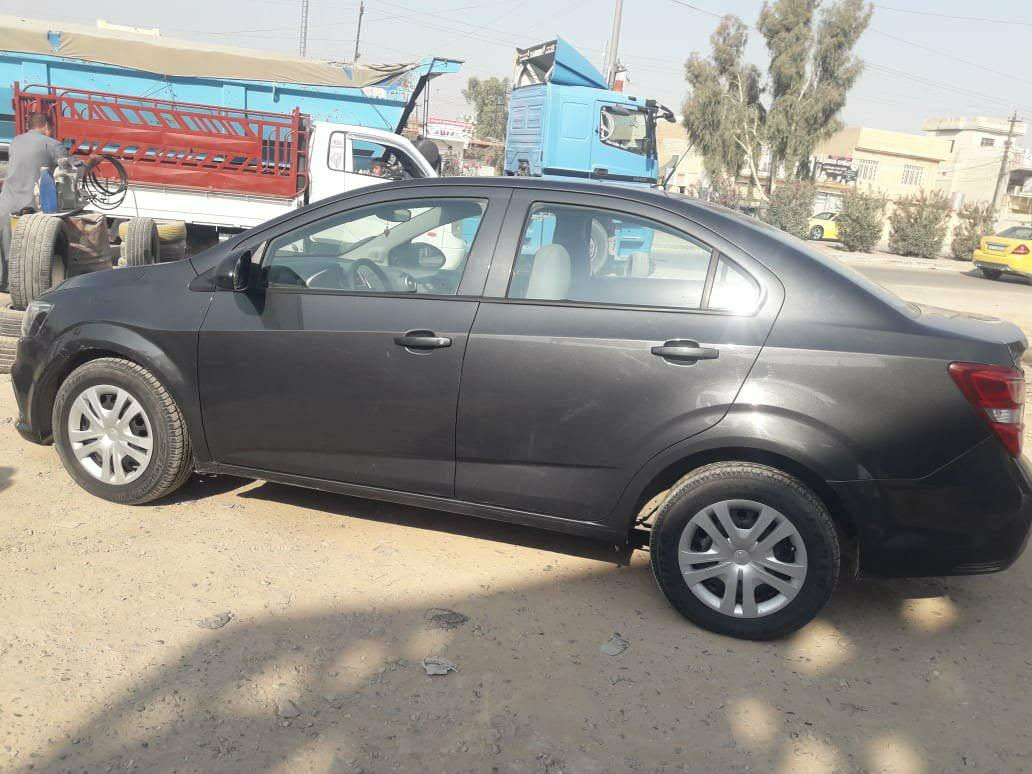 افيو سونك 2017 رقم سليمانيه بسمي كير توماتيك كير محرك شرط كهربائيات كلها شغله ضرر بحافة البوند بدون دواخل بيها بارد بلجملغات الخلفيه  ***********..***********
