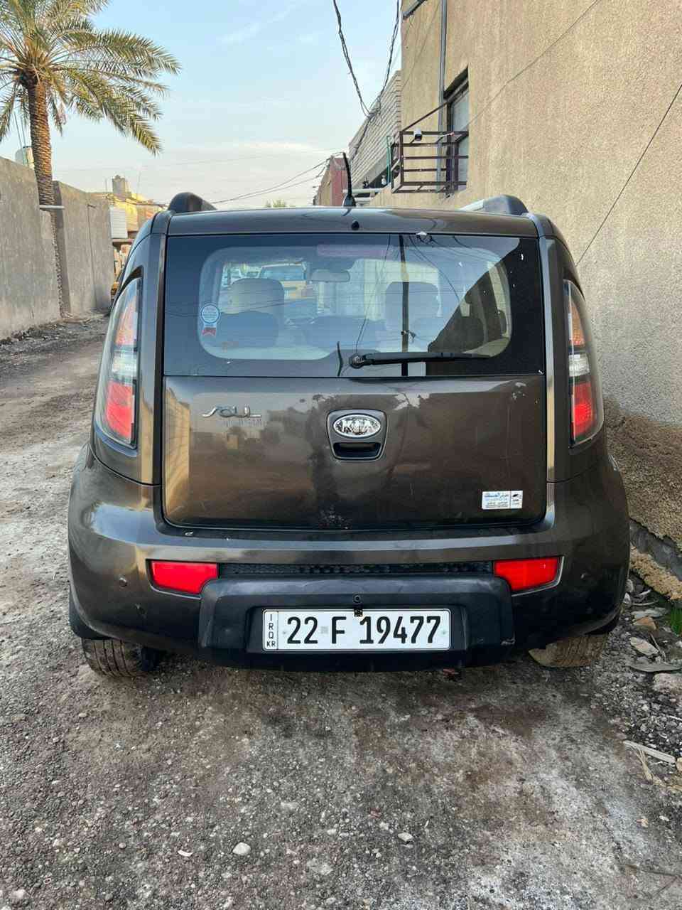 صول 2010 خليجي ب 80 ورقة وبيها مجال حگ الجية
محرك 2000 دوش المرغوب
رقم اربيل بأسمي شرط التحويل
مصفرة غرامات 
السونار بالمنشور ✅ 
سيارة خير من الله مستعجلين ع البيع 
محرك شرط 
گير شرط
كهربائيات عامة شرط
تحكم ستيرن جهتين
شاشة كبيرة 
سستم صوت مضخم 
كاميرا خلفية
تحكم مري شفط 
مانع انزلاق 
تخم تاير الماني جديد 
صدر عام خلفي وامامي جديد
باتري جديد
لايت زنون اصلي 
تدفئة + تبريد ثلج 
سيارة نضيفة بمعنى الكلمة اخذناها قبل سنة ضبط ب110 
العنوان بغداد جسر ديالى ***********

