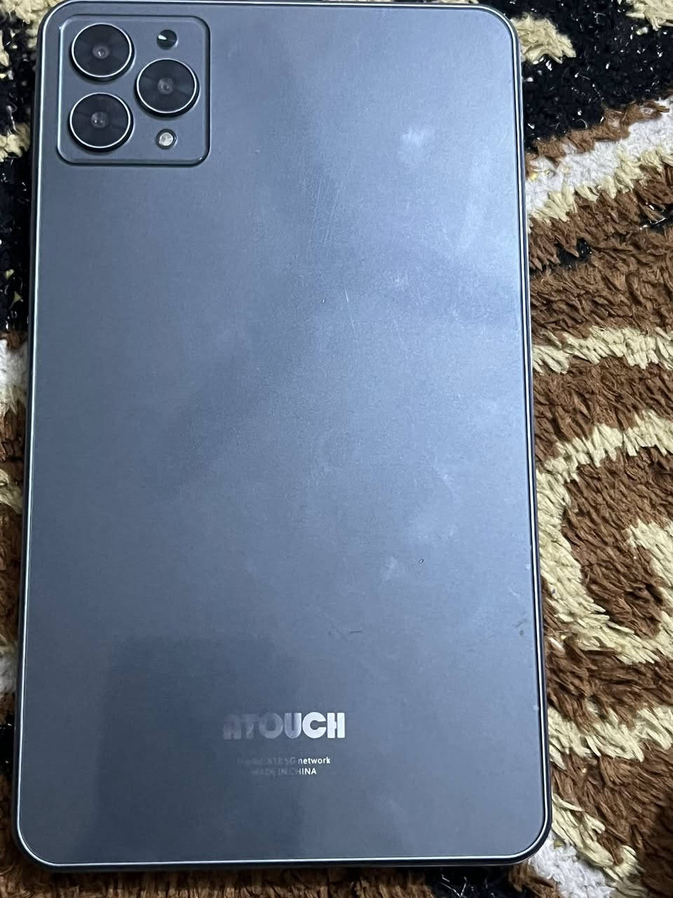 أيبات لبيع مع شاحنه السعر 50


**إذا كنت صاحب هذا الإعلان وتريد حذفه لأي سبب، رجاءا أرسل رسالة إلى الدعم الفني**