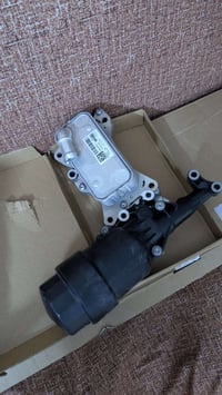 هاوزن دهن • مرسيدس OM651 • A 651 180 11 65