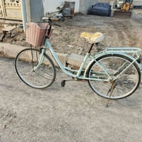 بايسكل • حجم ٢٦ • سعر خاص