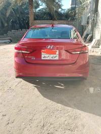 النترا ٢٠١٧ • وارد امريكي • ماشيه ٥٣٠٠٠