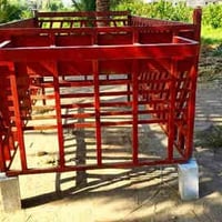 محجر • تسكام ثقيل • حله