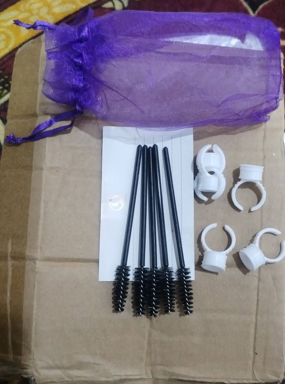 كلهن ٣٥ ألف مع التوصيل قفل


**إذا كنت صاحب هذا الإعلان وتريد حذفه لأي سبب، رجاءا أرسل رسالة إلى الدعم الفني**