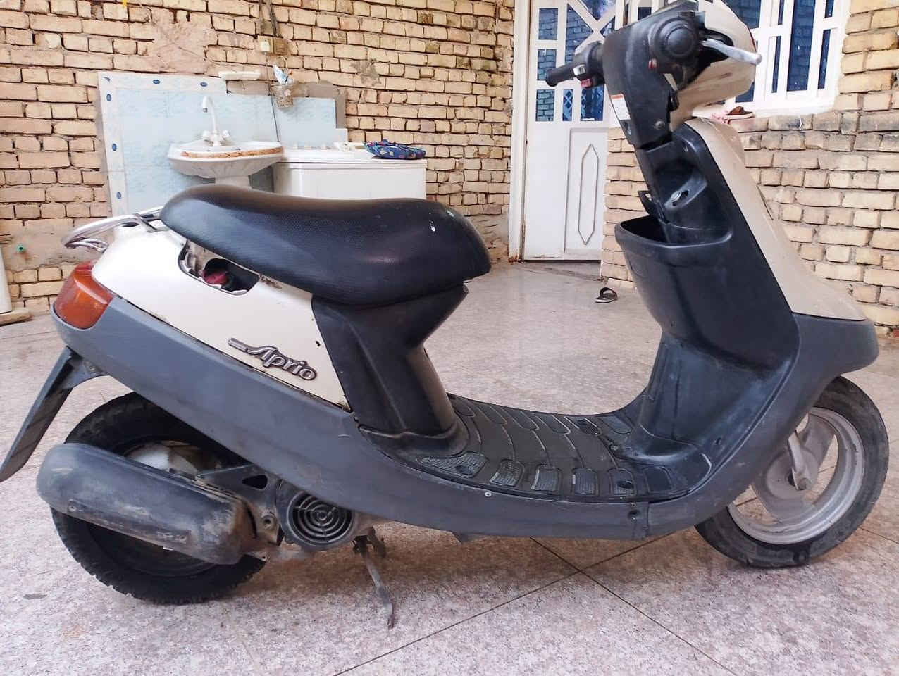 دراجه بطة كوم حديد اوراق اصوليه أبيع كوم حديد السعر 100الف فقط
الشراي يتصل ***********
