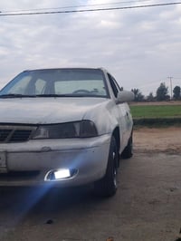 دايو سلو • موديل ٩٥ • كير جديد