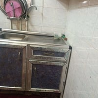 سنك مع ملحق نظيف  السعر ٥٥  الحر 07724878198