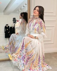 بدلة ٣ قطع • مقاس XXL • جودة ممتازة