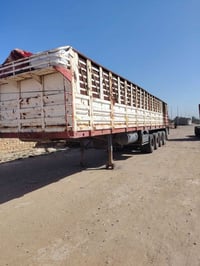 عربانه • شاصي اوربي • القائم الانبار