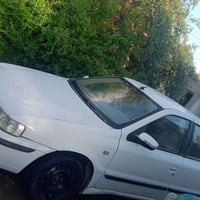 سياره سمنت • موديل ٢٠١١ • وارد امريكي