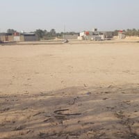 طريق كربلاء نجف • دونم ٢٢٠٠م • ماء وكهرباء