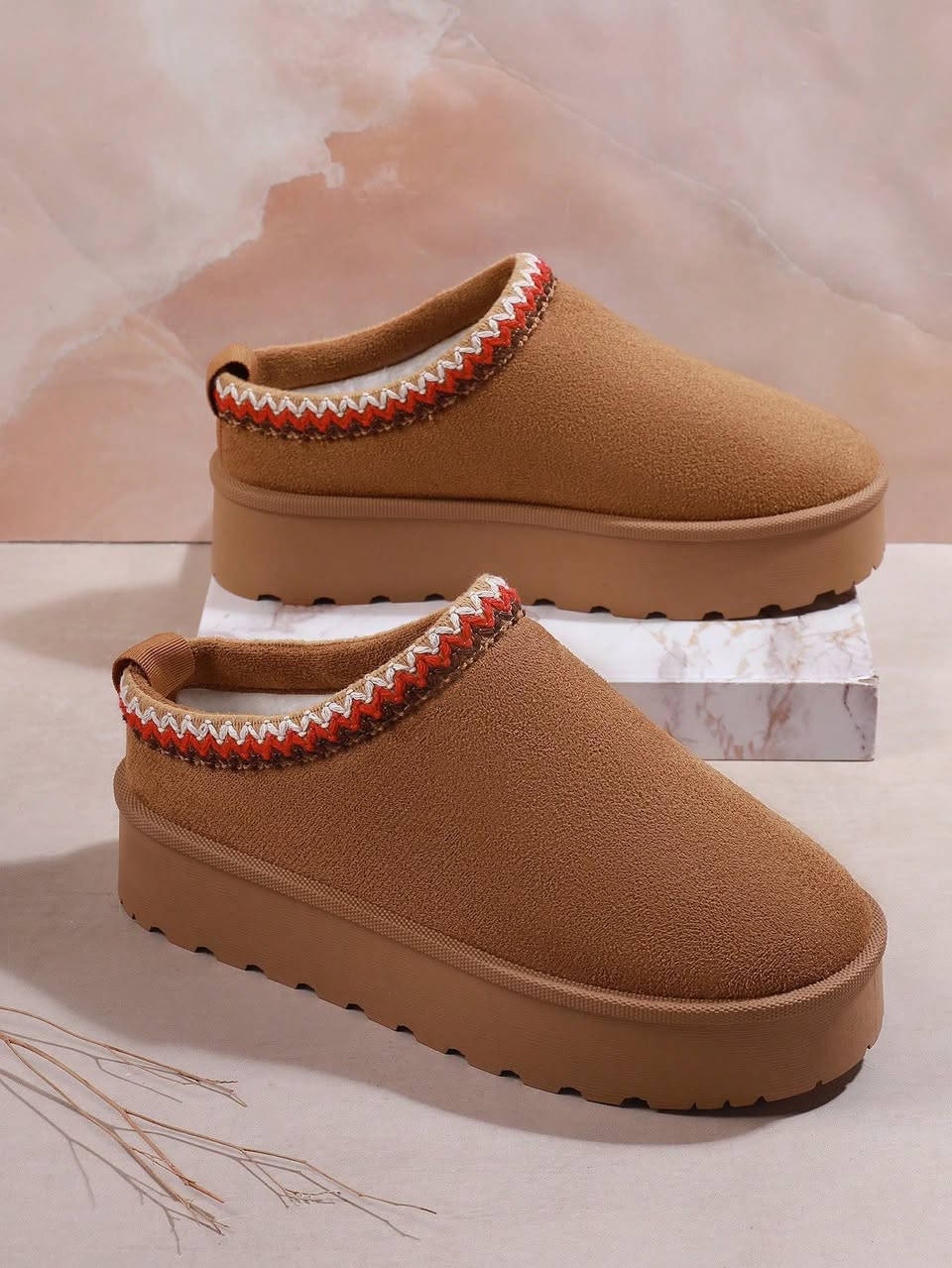 قياس 40 متوفر 2
سعر القطعه 10.000


**إذا كنت صاحب هذا الإعلان وتريد حذفه لأي سبب، رجاءا أرسل رسالة إلى الدعم الفني**