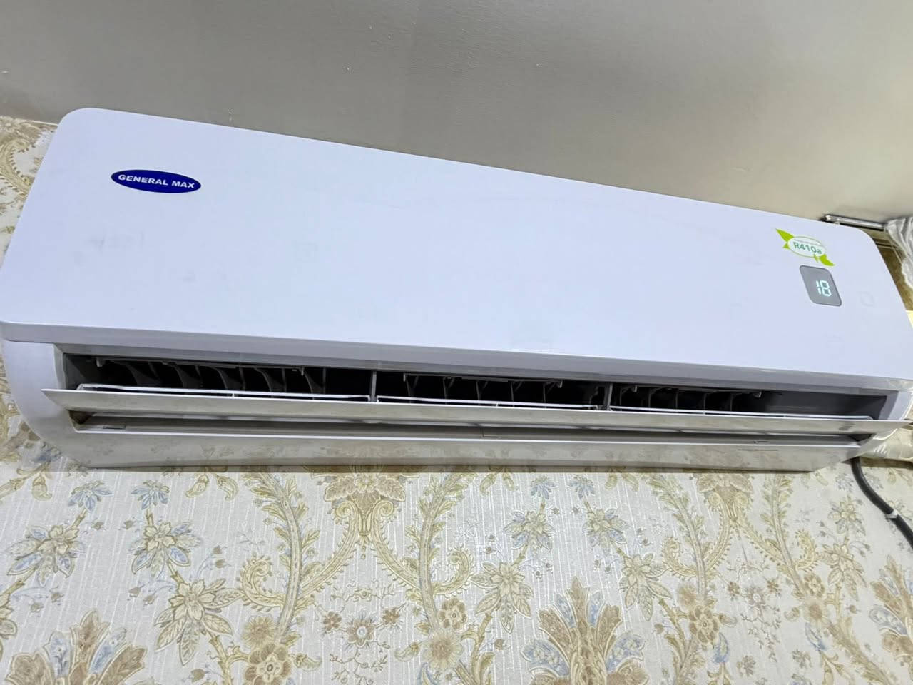 سبلت جنرال طنين اي استخدام شهرين  
سبب البيع انتقال 
للبيع ٤٠٠ العنوان الكاضميه


**إذا كنت صاحب هذا الإعلان وتريد حذفه لأي سبب، رجاءا أرسل رسالة إلى الدعم الفني**