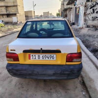 #موديل 2012  كير مكينة تبريد صدر كلشي تمام تخم تاير جديد  تحويل ثاني ي...