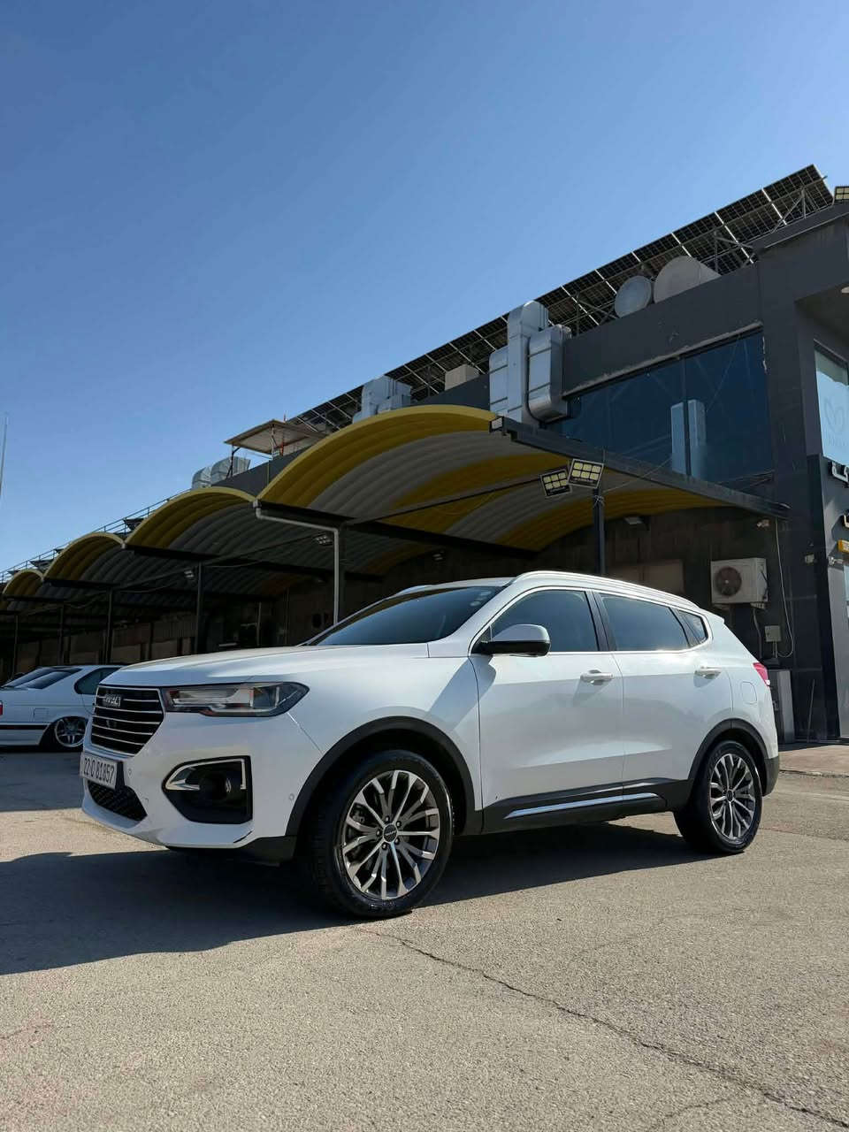 هەڤاڵ
مۆدیل 2020
فول مواسەفات کلین دەعامی لۆ دەعامی بە شەرت
مەکینە گەورە 
پانۆڕامە کوشین هیتەر بەسمە سلایدە  کوشین جلد 
کەمێک معامەلەی تێدایە 
*********** watsapp أربيل, العراق
