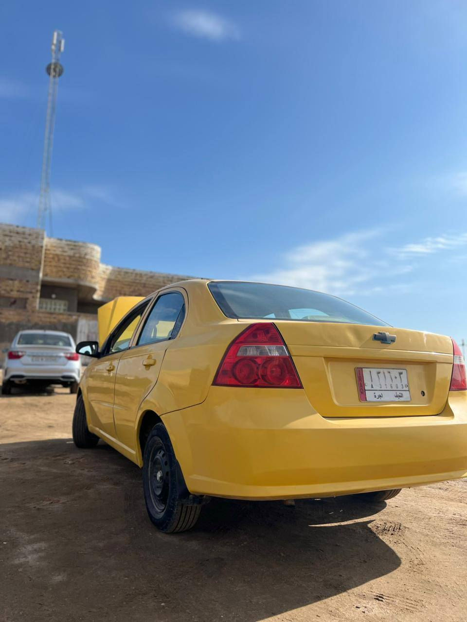 السلام عليكم للبيع افيو مديل 2009سياره نضيفه مكفوله من الضربه  كير محرك تبريد حداديه تخم تاير سياره مال جناي *********** الاتصال  مكلف بالنشر
