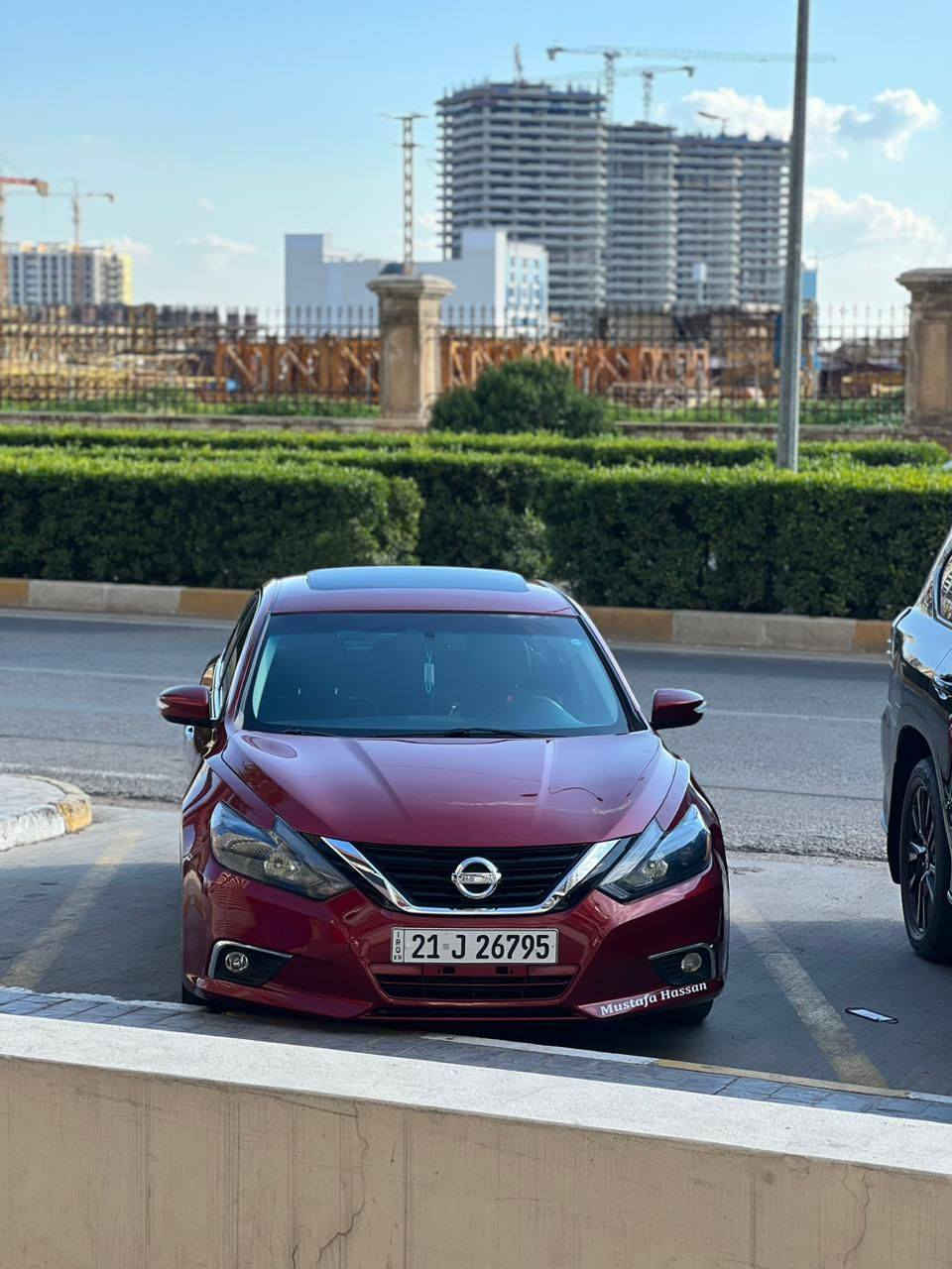 ٢٠١٧ تحويل مباشر فول مواصفات ماشيه ٩٣ مكاني بغداد صبغ قطعتين فقط بدون معجون وتبديل نفس الون قطعتين سعر 109 ومجال بصيط ***********
