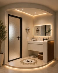 الوندري • تصميم معماري • إشراف وتنفيذ