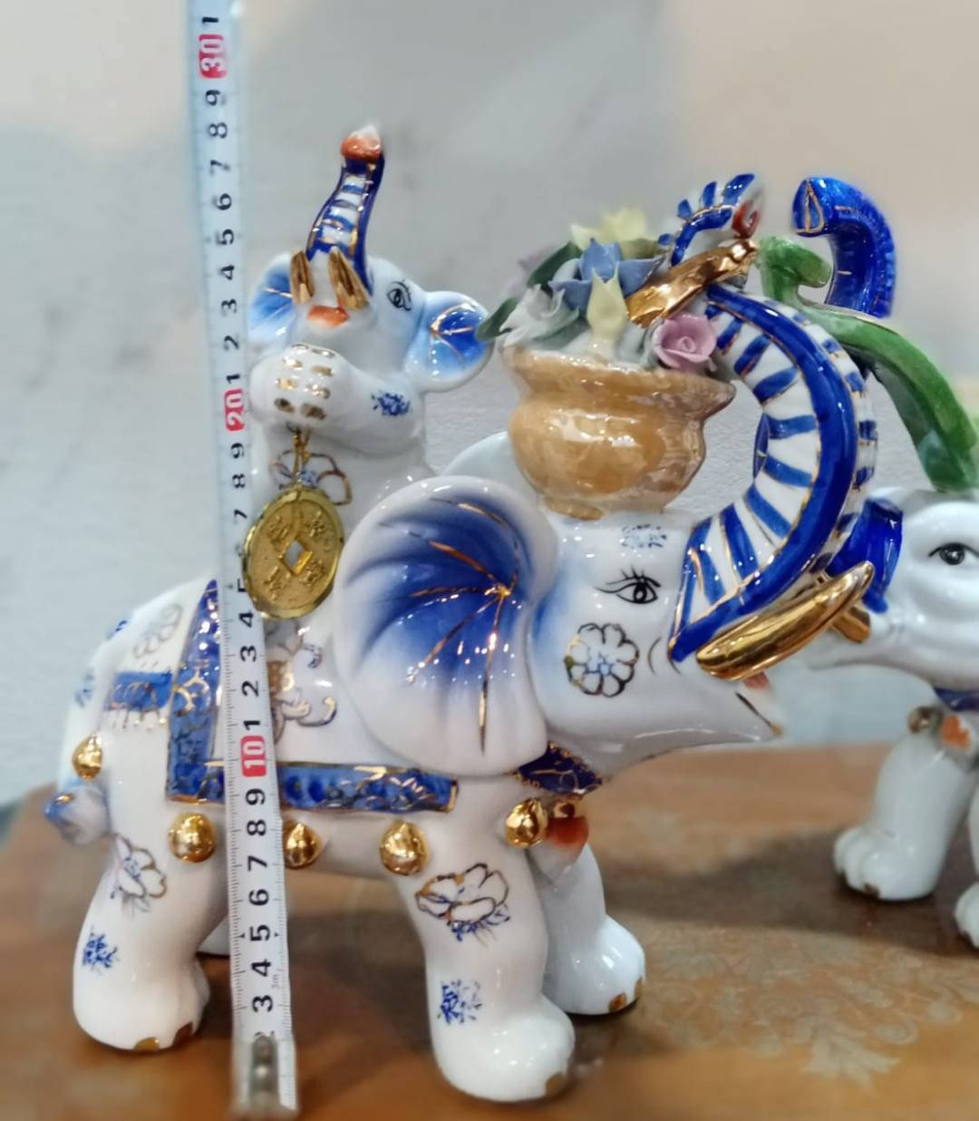 تحفيات بورسلين للبيع حجم كبير كلش كيوتات


**إذا كنت صاحب هذا الإعلان وتريد حذفه لأي سبب، رجاءا أرسل رسالة إلى الدعم الفني**