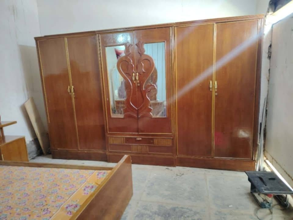 ديوانيه *********** غرفه تسكام نجاره للبيع ديوانية, القادسية

