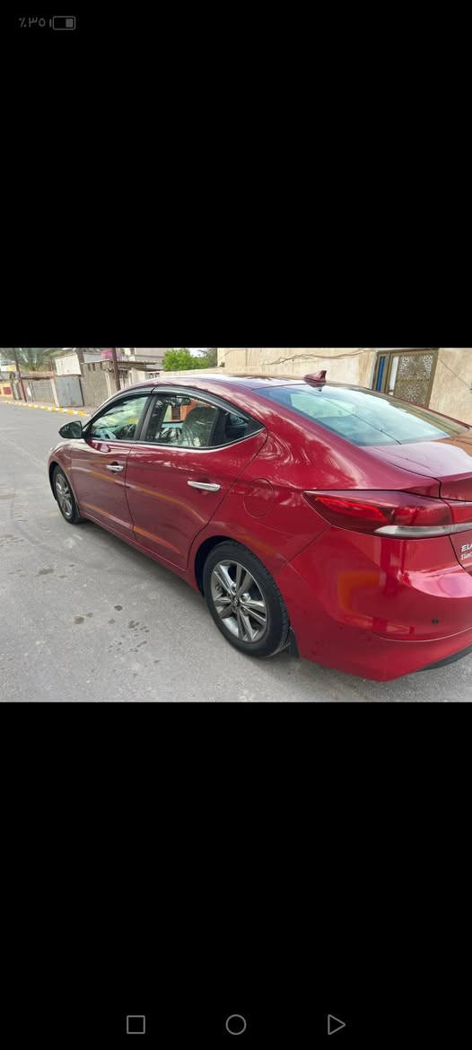 سلام عليكم للبيع النتره موديل 2017 رقم بغداد مشروع وطني وراد أمريكي حادثه فقط البنيد بدون دواخل والباقي ليبل واحد مكفول من الضربه والتبديل والصبغ  عد البنيد سياره بدون ايرباك جديد ع وضع الشركه ماشيه  91 الف مكينه 2000دوش  ممفتوحه  حداديه ع وضع الشركه شاشه كامر تحكم جهتين دواخل جدد ع الشركه تخم تاير كوله مكفول كهربائيات كول شغال تبريد شغال داوخل مدوشمه ريمون سنتر لك شغال سياره ستخدام شخصي واحلا من الصوره مال جناي السعر 120 كربلا الهنديه ***********
