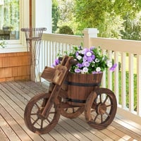 ديكور حديقة • جمال • ترتيب