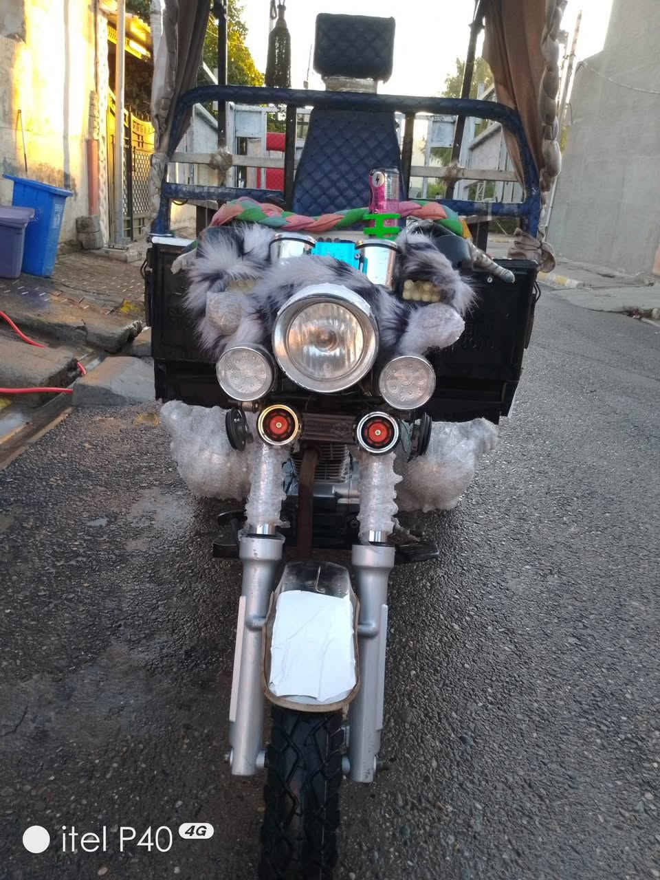 السلام عليكم ستوته للبيع موديل 21 محرك 25 نظيف عنوان كركوك للبيع والمراوس حسب القناعه الاستفسار على هذا الرقم بدون محجر يبيع***********
