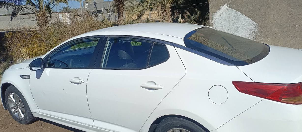 السلام عليكم
اوبتما وارد كوري موديل 11 محرك 2000 منظومة غاز  وبانزين
 سيارة جاهزة 
بنيد مبدل فقط 
السعر 120
مكان السيارة ديوانية 

الخاص مغلق 

التواصل 
‏‪***********
