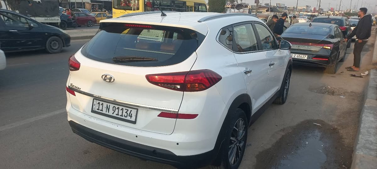 توسان خليجي موديل 2020 السعر 198
بأسمي رقم بغداد 

***********
