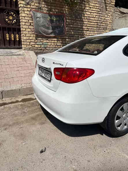 النترا ٢٠١١ خليجي محرك ١٦٠٠ بيهه باردات بسيطه رقم اربيل بسمي وبيهه كارت تكحيل بل قماره السعر ١٢٠ العنوان بغداد الحسينيه
للاستفسار ***********
