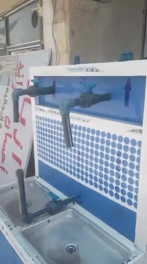 السلام عليكم شباب 

محطة للبيع كافه الملحقات 

تانكيات عدد 3 اثنين ابو الا2000الف
او واحد ابو 3000الف
معه ميز ترس

الاملاح6-7

للاستفسار الاتصال 
***********
