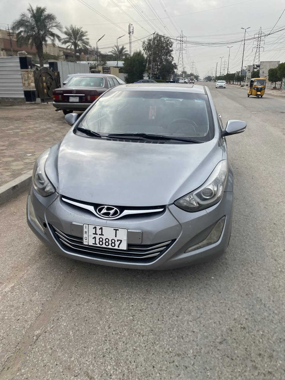 النترا موديل 15 وارد أمريكي  محرك ١٨٠٠دوش مكينه كير مكفولات فول مواصفات سونار بامنشور معروضه ١٠٥ باسمي مكاني بغداد الكرخ ***********
