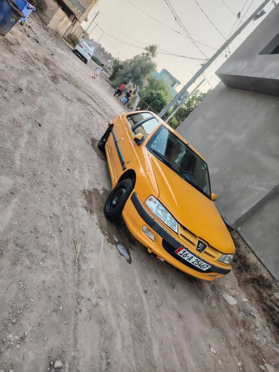 بارص موديل 18 بسمي بيهه بارد ب الجاملغ الأمامي والخلفي بي شخط قليل فقط جاهزه السيارة تريد مداور تريد وكاله بكيفك الديوانية قضاء السدير السعر 61 وبيهه مجال قليل كلش ***********
