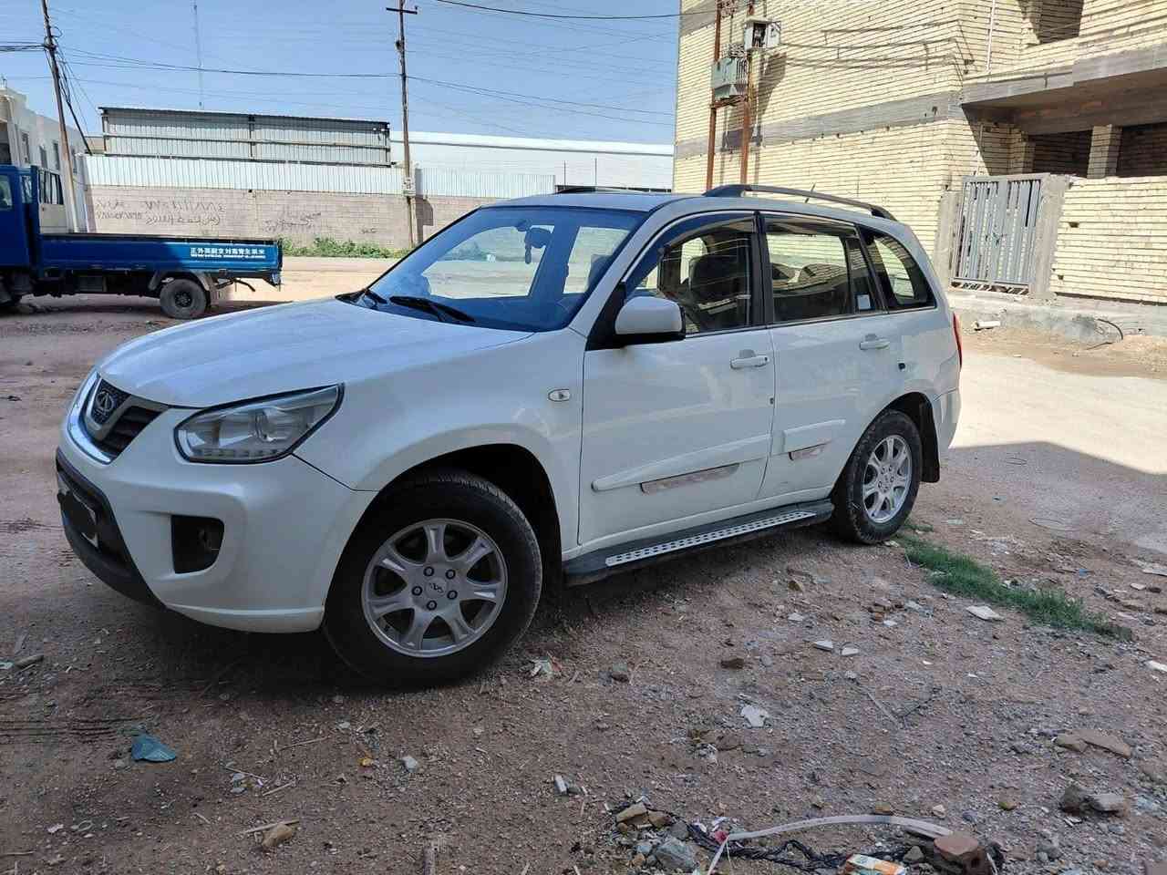 سلام عليكم
تيكو 2012
كير مكينة خير
تبريد ثلج❄️❄️ تدفئة نار🔥 السيارة مصروف عليها مصروف عليها هواية قايش تايمن كيس جديد فيت بم جديد فلاتر حساسات كلها جديدة بلكات وكالة جديدة السيارة جاهزة من كلشي بس اتشغل وتطلع السحب مالتها فول تاكل الشارع بل شلعة السيارة تعبان بيها هواية راديتر جديد لايتات عدسة جديدة لد ترحيب مال سكن لد داخلي بيها شاشة تدعم ال كار بلاي وبلوتوث دوشمة جديدة بس الي ليورة شوية وصخة رادلها تنضيف
سلايد روف طكتين للاستفسار ***********
مكانها بغداد
رقم بغداد دولي ما عليها غرامات هزة جديدة
سعرها 65 وبيها مجال قليل

خياسات زنجار مابيها
