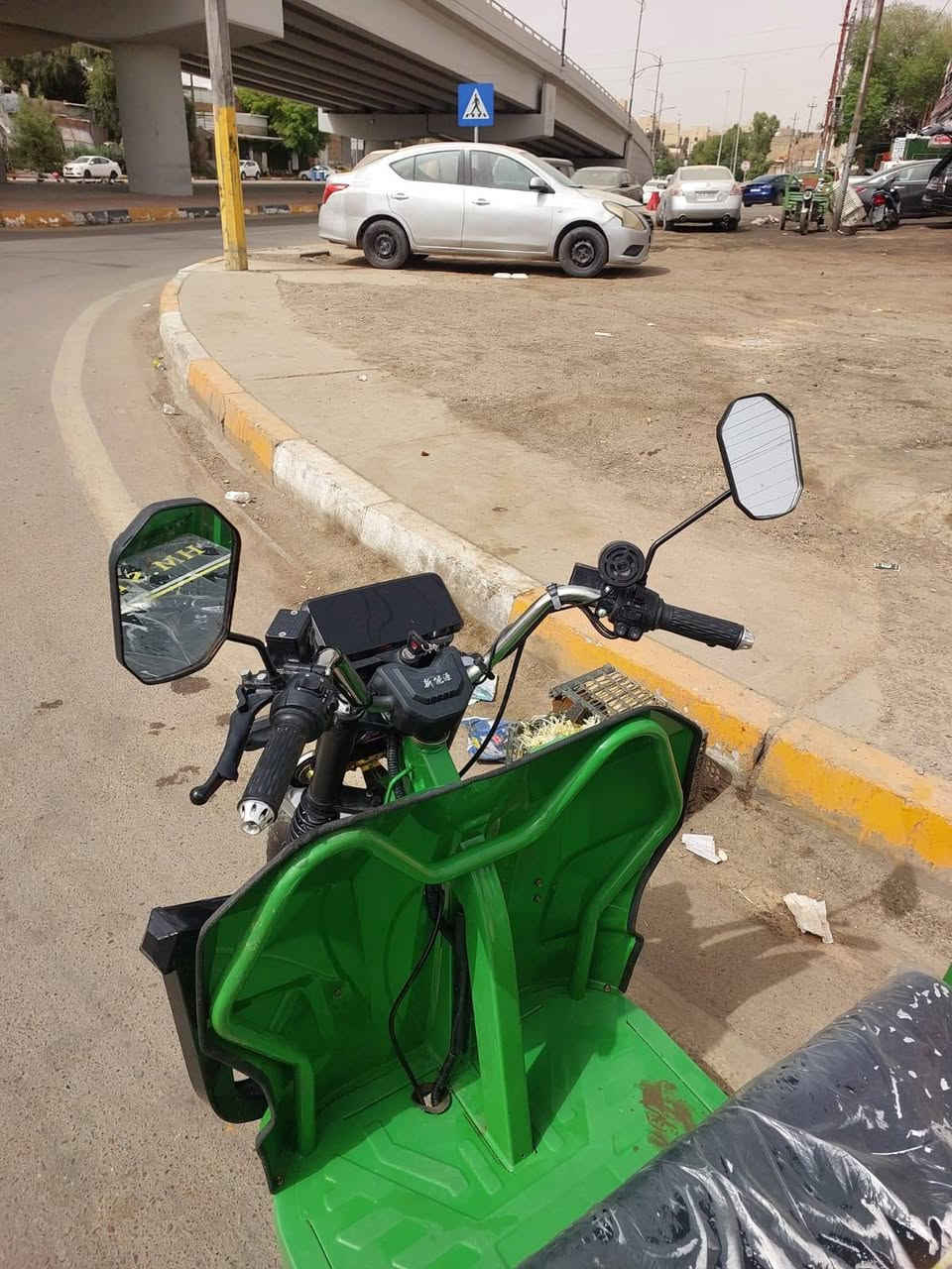 السلام عليكم ستوته جديده   2026 استخدام قليل  حجم وسط للبيع بريكات دسكات وعنبار باليد بطاريات كبار مسطره انتاج 2026  السعر 1 مليون 
***********
***********

