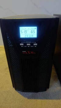 يو بي اس • 2KV • نينوى