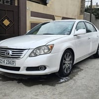 افالون • ٢٠٠٩ • وارد كندي