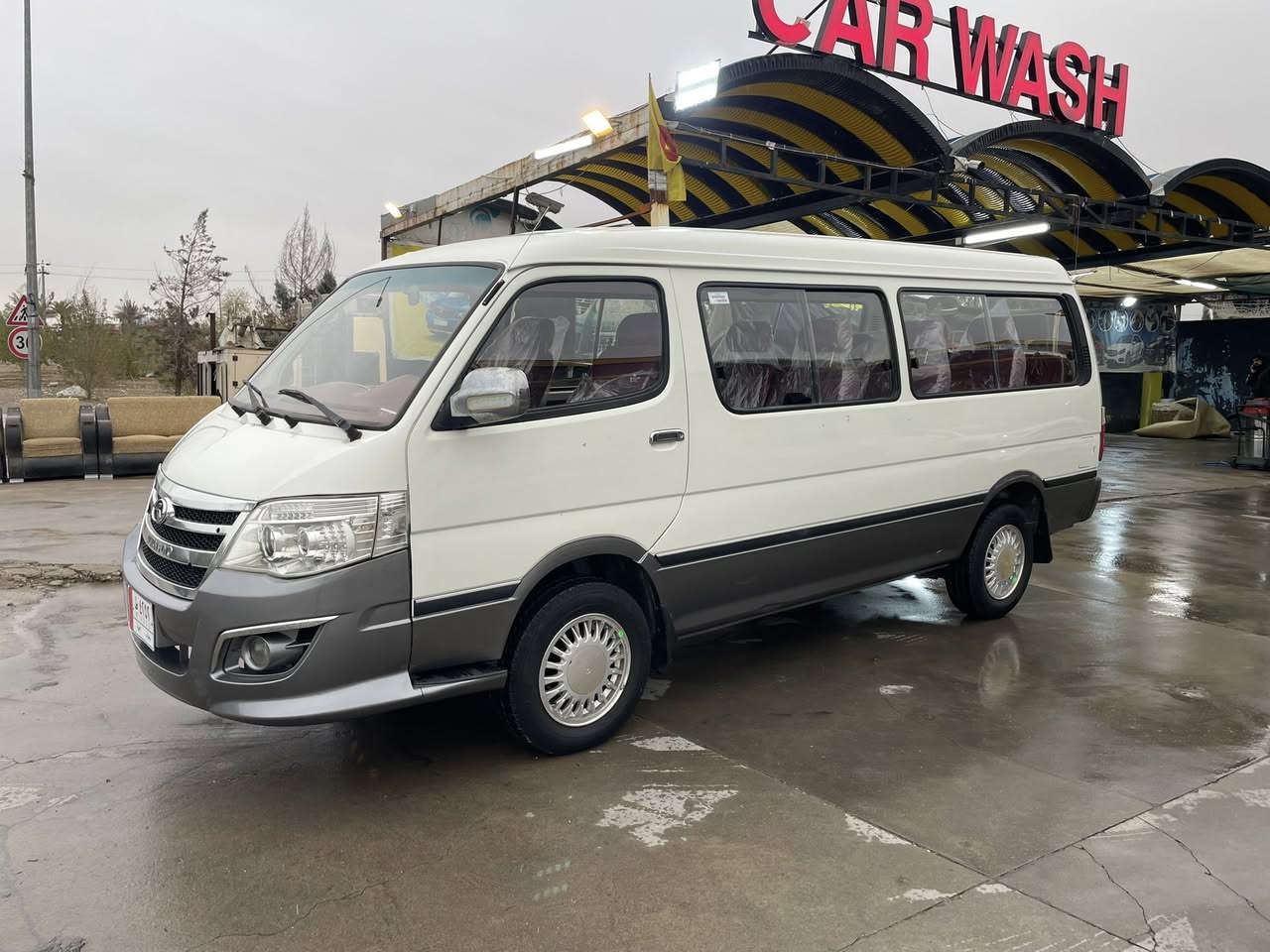 الوان فۆتۆن بۆفرۆشتن مۆدیل ٢٠١٧             ٥ هەزار رۆیشتیە گوشین سیاحی و گەرمی پشتەوە
بێ رەقەم بەس سویج       ***********
