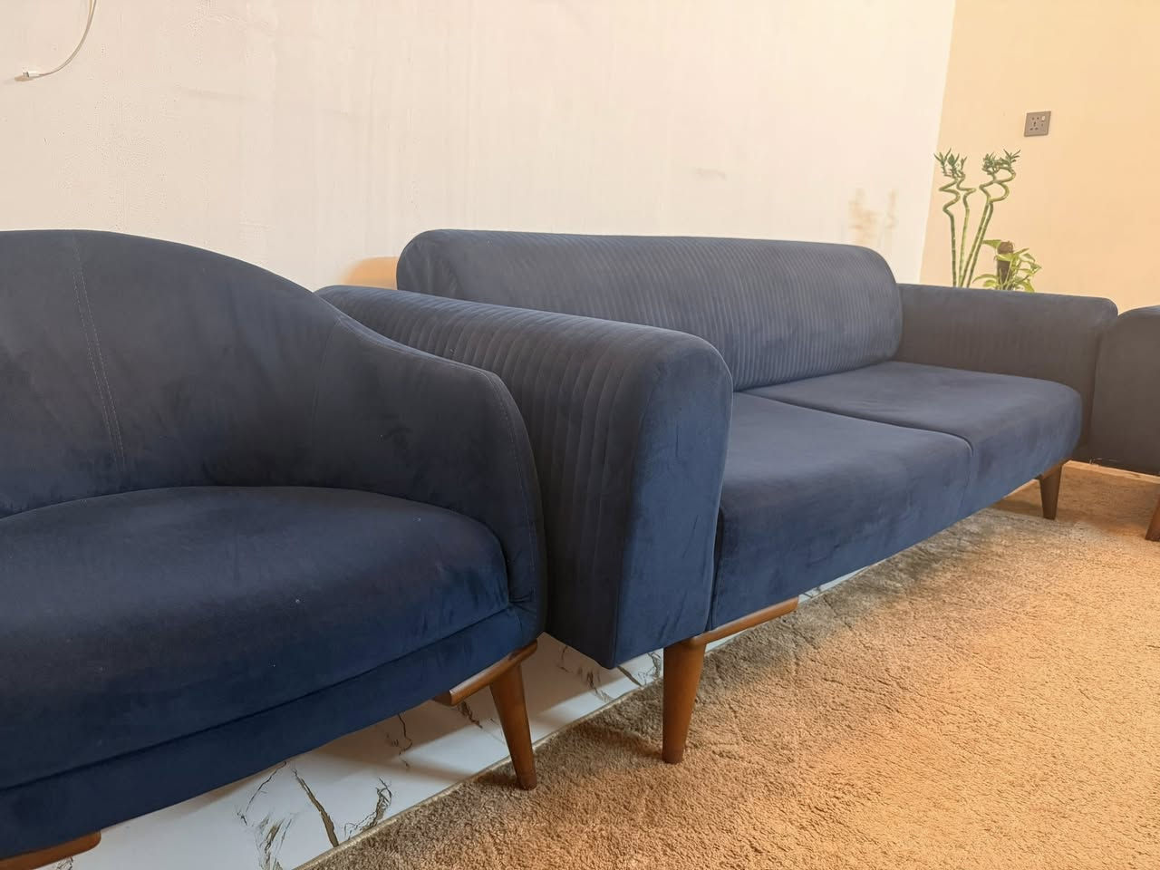 تخم تركي 8 مقاعد القنفات الثلاثيه يتحول سرير و كراسي عدد 2 العنوان بغداد جديده ب 600 وبي مجال للشراي


**إذا كنت صاحب هذا الإعلان وتريد حذفه لأي سبب، رجاءا أرسل رسالة إلى الدعم الفني**