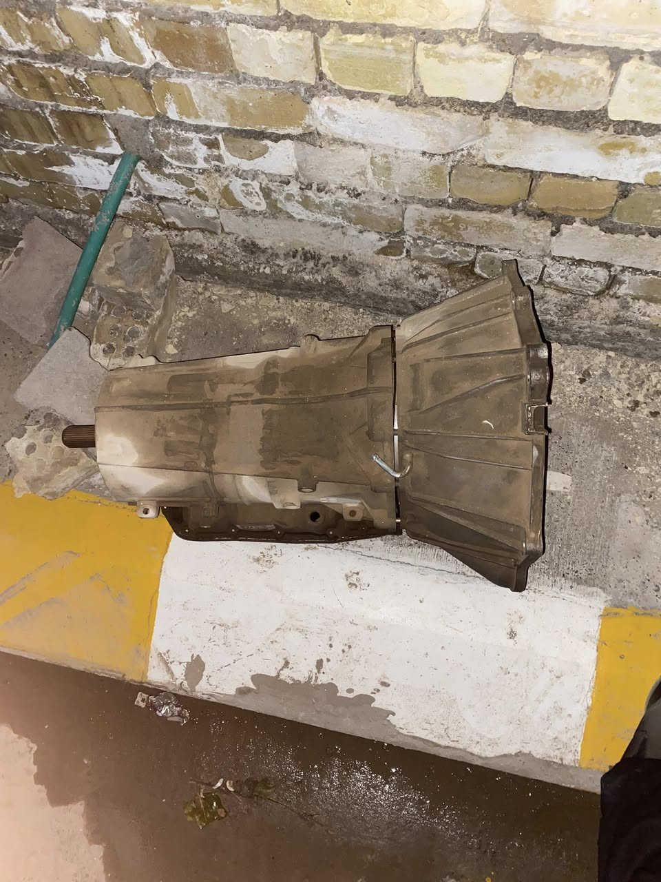 كير تاهو 2017 منضومه كامله للبيع فئه LT  الكير للبيع افحص قبل الشراء


**إذا كنت صاحب هذا الإعلان وتريد حذفه لأي سبب، رجاءا أرسل رسالة إلى الدعم الفني**