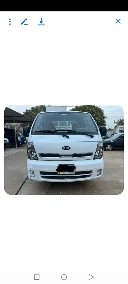 كيا موديل2014رقم صلاح الدين***********
