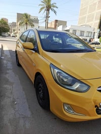 اكسنت  2013 خليجي مكينه 1600 07905644490
