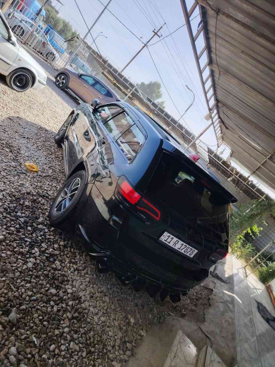 سلام عليكم
جيب موديل ٢٠١٣ محدث ٢٠
فول مواصفات على فئه لمتد
بيع او مروس حسب قناعه
مكاني حله قرب جامعه بابل
***********
