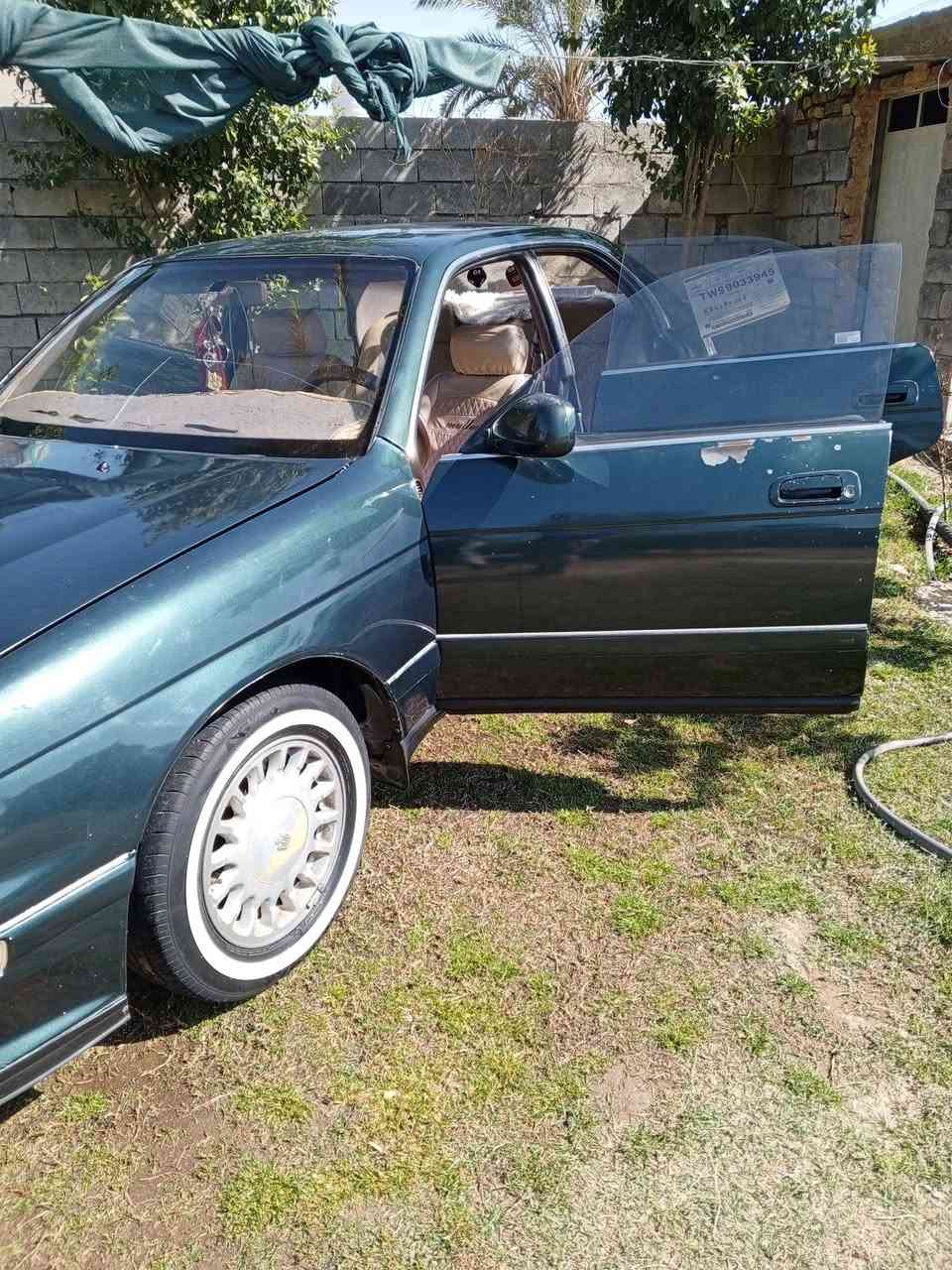 بطه منفصل  عنواني صلاح الدين موديل ٩٢ نضيفه. السنويه ٢٠٢٩ صاحبه موجود بسمي السعر ٥٣ بيه مجال الرقم ***********
