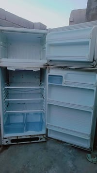 ثلاجه • شرط فحص • بابل ورديه