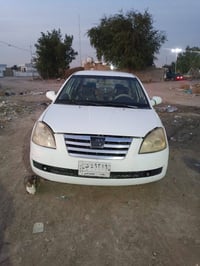 شيري A5 موديل 2010  سنويه 2026/4/4 باسمي  محور كورلا كير + مكينه  0770...