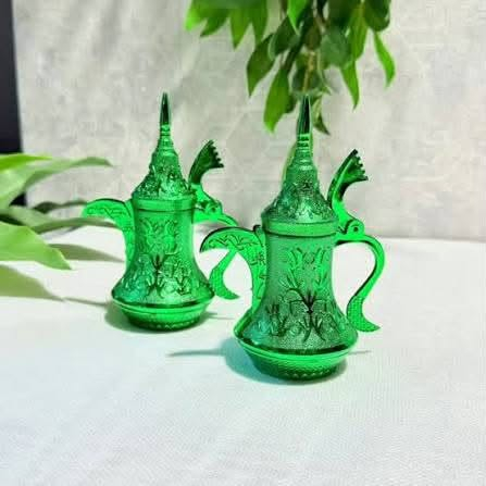 🕯️ كل ما تحتاجه لتوزيعات محرم بمكان واحد 🖤

تشكيلة متنوعة من مستلزمات وتوزيعات شهر محرم ، جودة جميلة وأسعار مناسبة.

✔️ بيع مفرد وجملة
✔️ كميات متوفرة
✔️ استقبال الحجوزات

للطلب مراسلتنا على الخاص.
نسأل الله القبول وقضاء الحوائج.

العنوان /كربلاء/طويريج /السوق الكبير /الفرع المقابل مدرسه الخنساء


**إذا كنت صاحب هذا الإعلان وتريد حذفه لأي سبب، رجاءا أرسل رسالة إلى الدعم الفني**