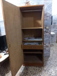 كنتور مستعمل • باب وحدة • الكرخ